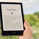 Kindle Paperwhite | $95 | Amazon